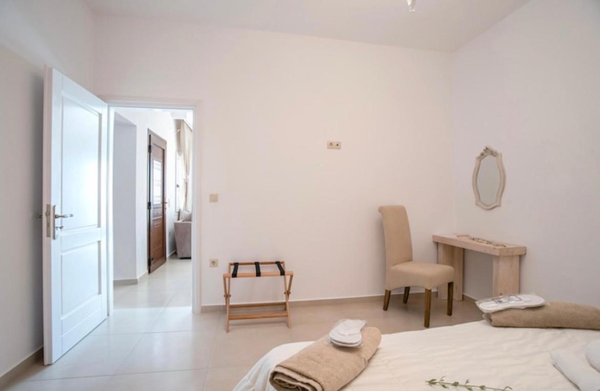 Villa Sofia Stelida  Exterior foto